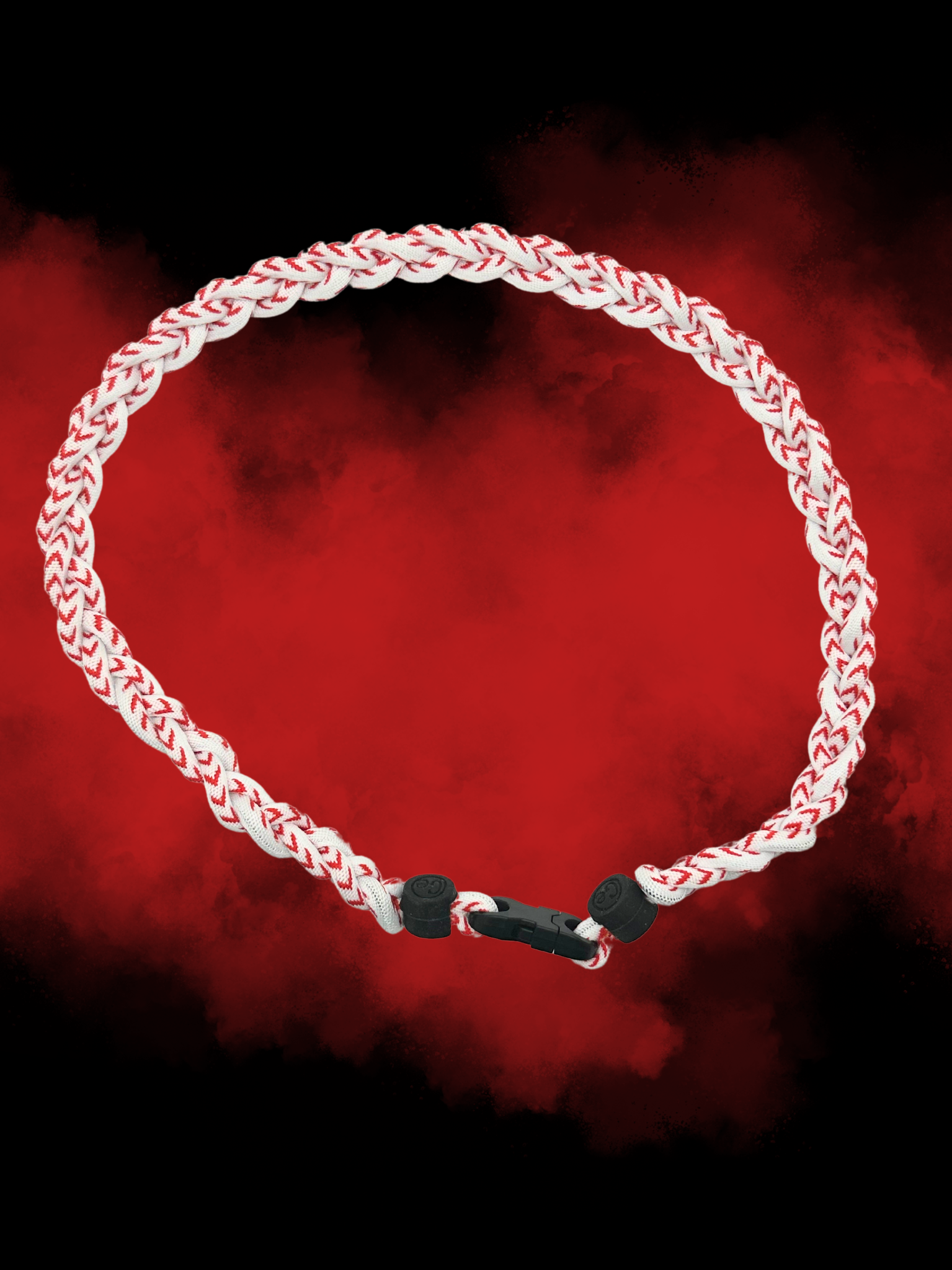 Rope Necklaces Game Day Sports